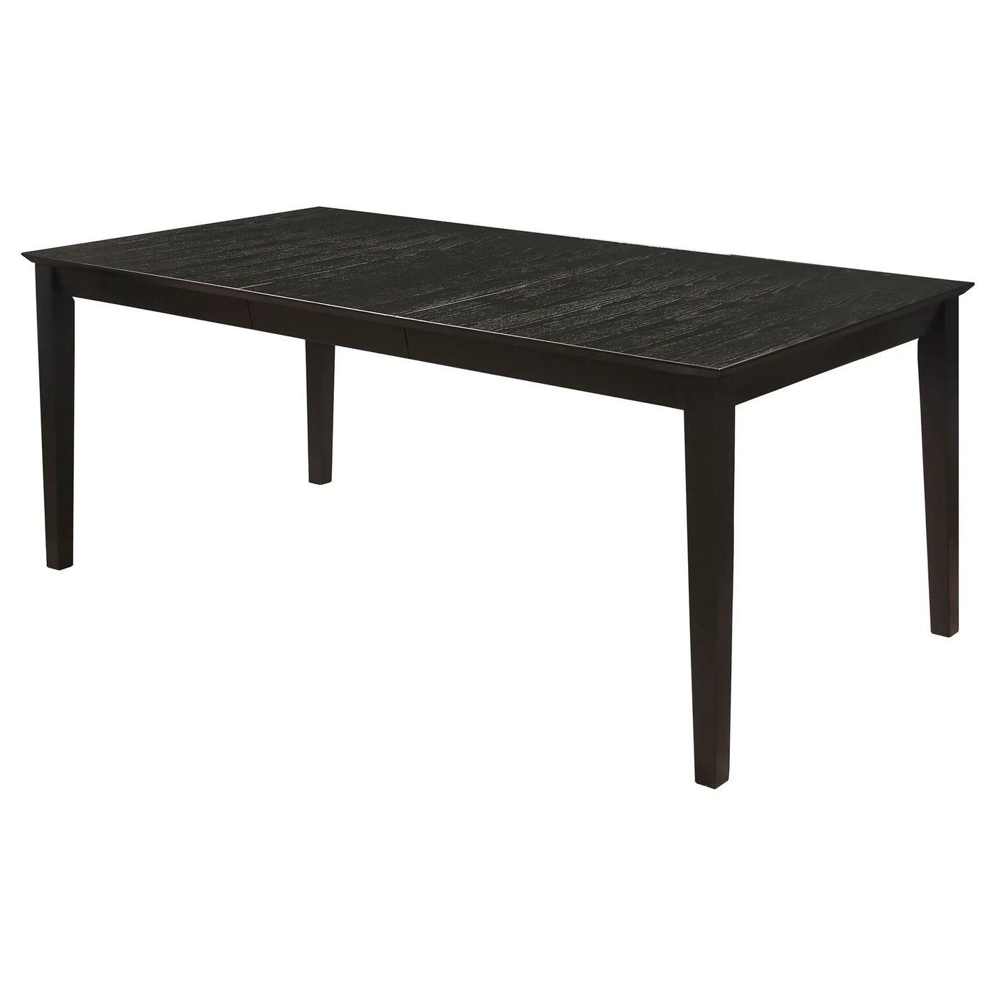 Daniela - Dining Set With Upholstered Chairs by HouseOfZazla