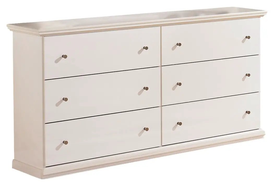 Bostwick Shoals - Dresser by Unique Piece Furniture