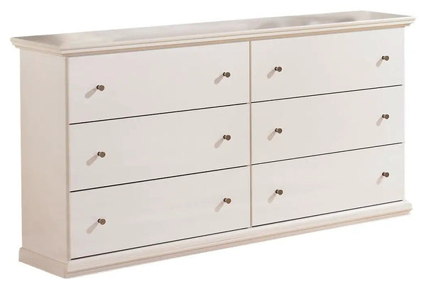 Bostwick Shoals - Dresser