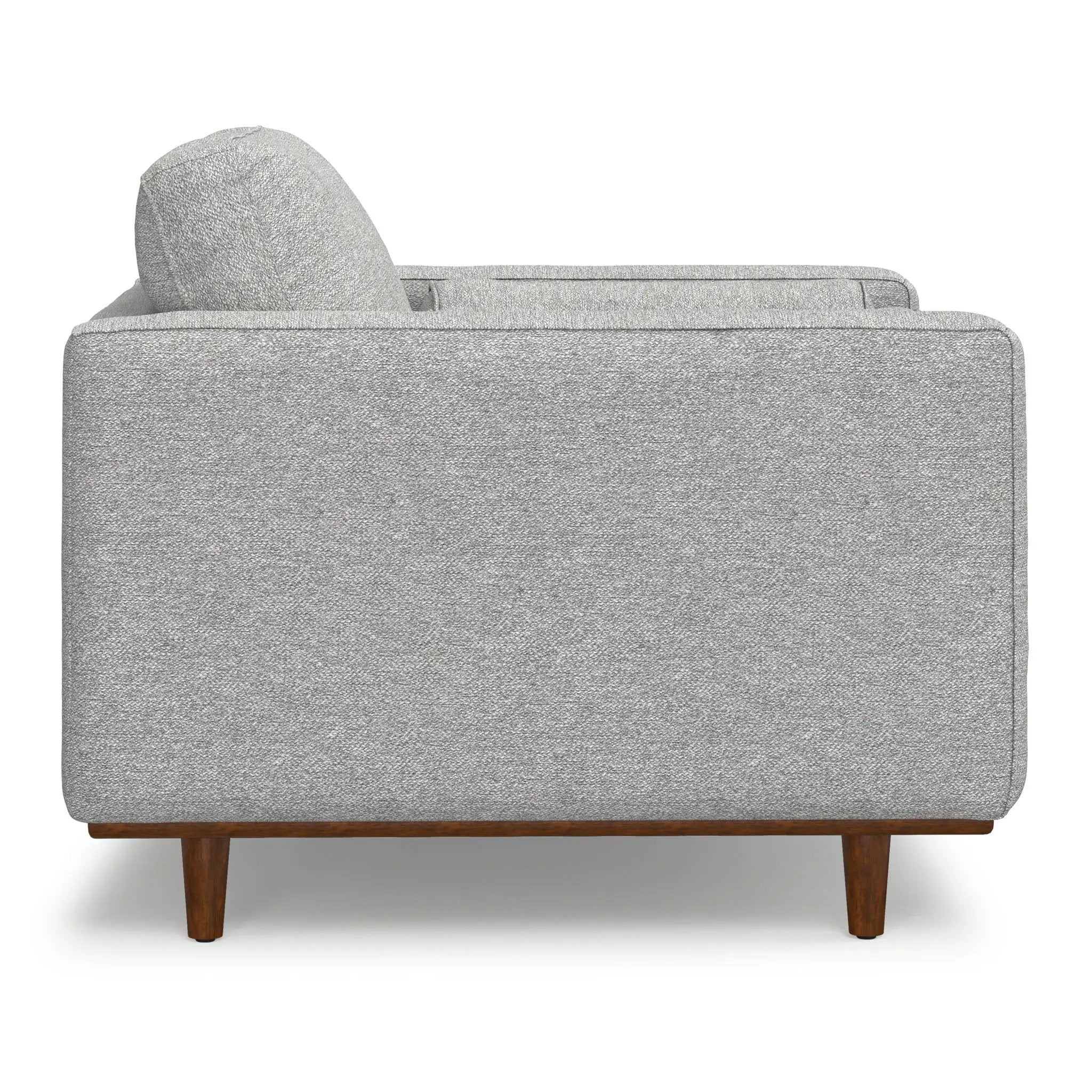 Morrison - Wide Arm Chair by HouseOfZazla