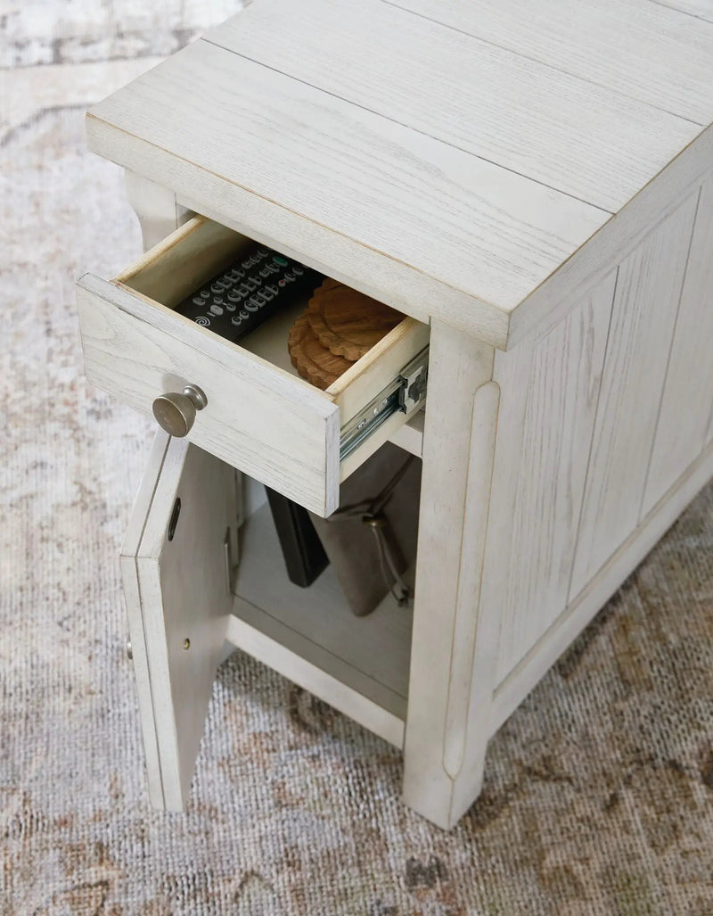 Robbinsdale - Table by Unique Piece Furniture