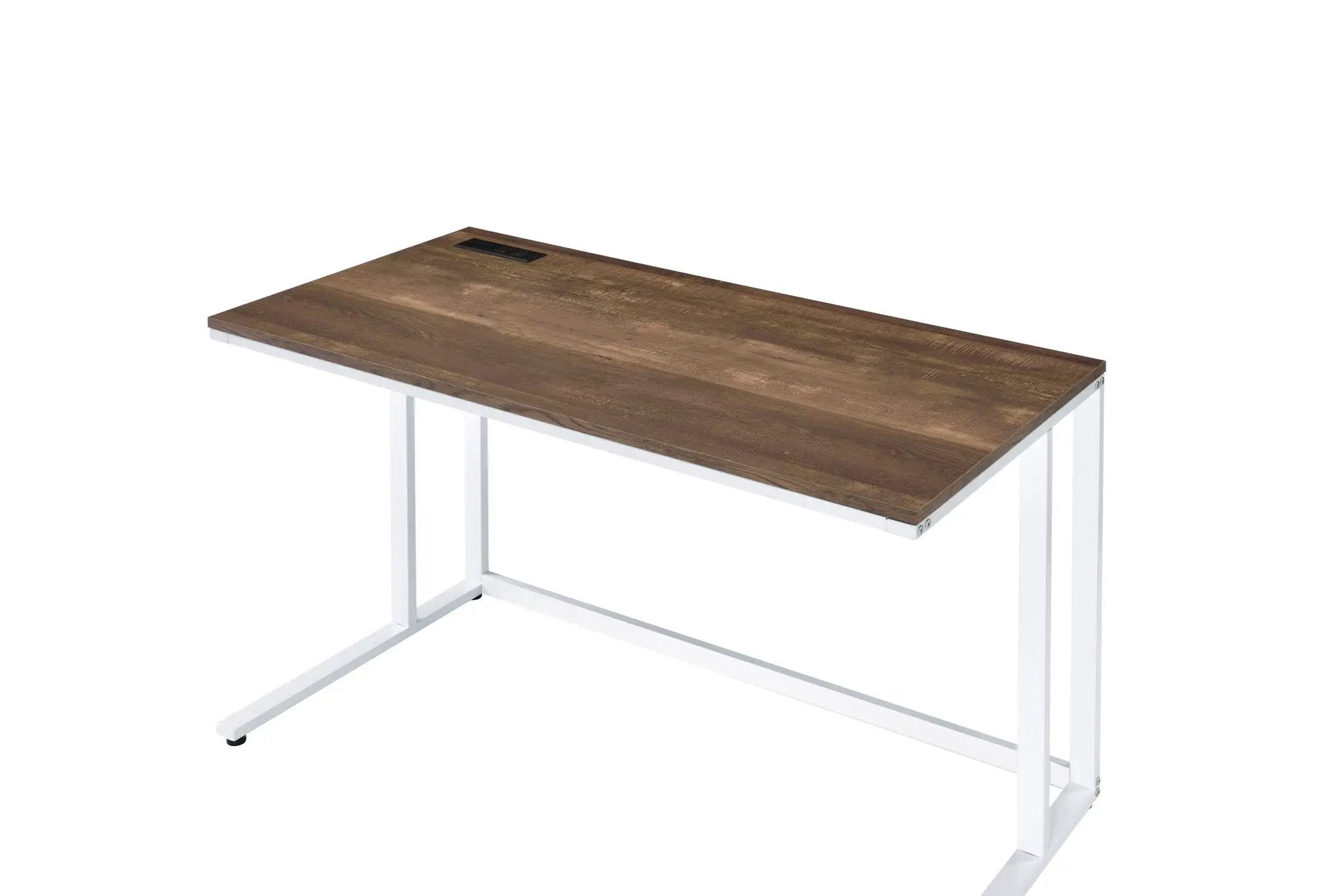 Tyrese - Writing Desk With USB by Unique Piece Furniture