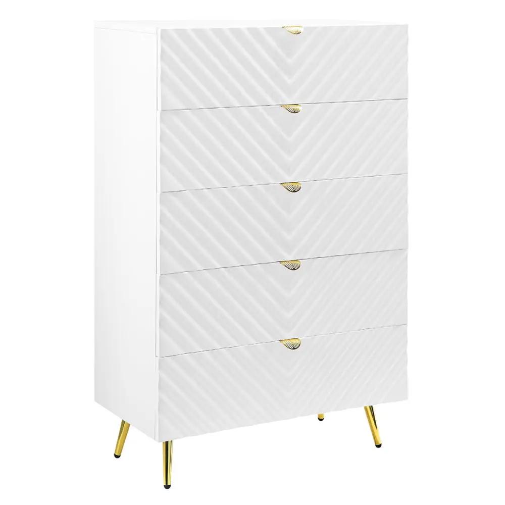 Gaines - Chest by Unique Piece Furniture