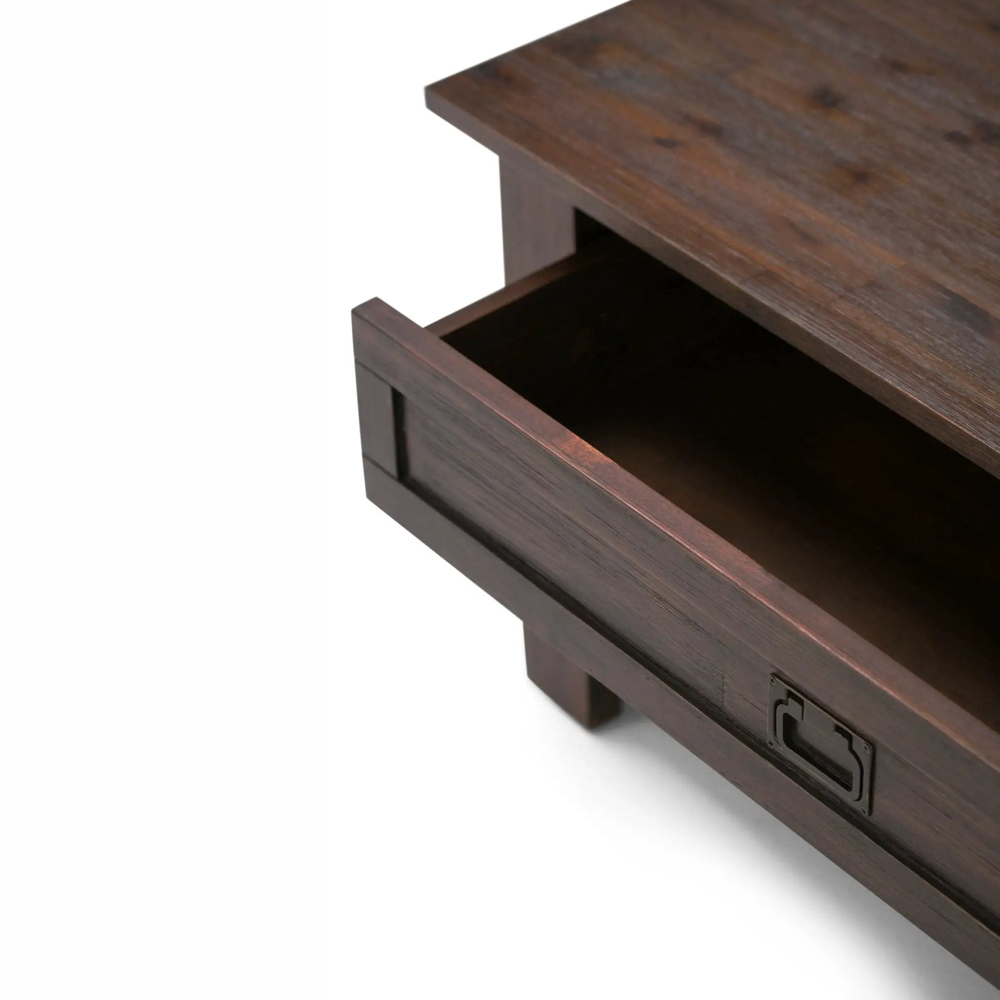 Monroe - Handcrafted Side Table by HouseOfZazla
