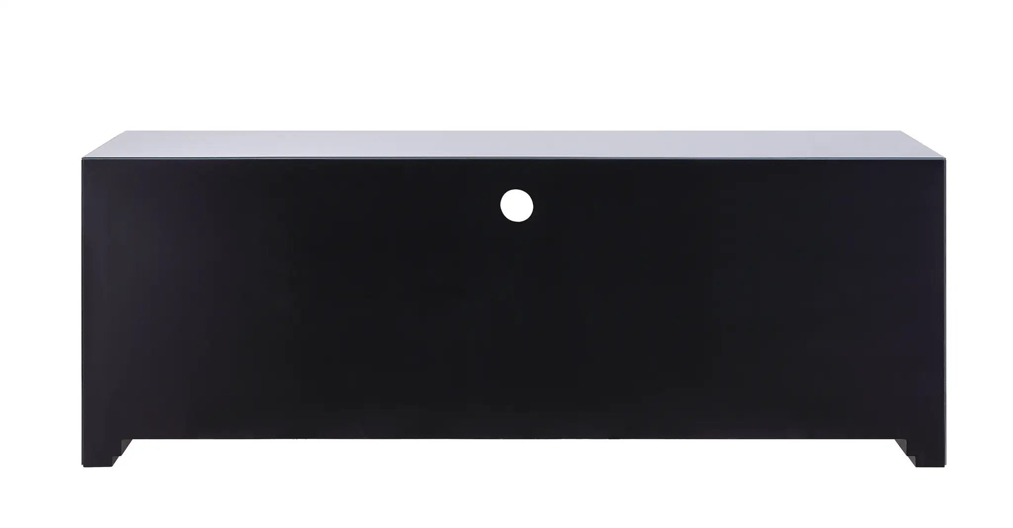 Noralie Mirrored & Faux Diamonds TV Stand (Assembled) by HouseOfZazla
