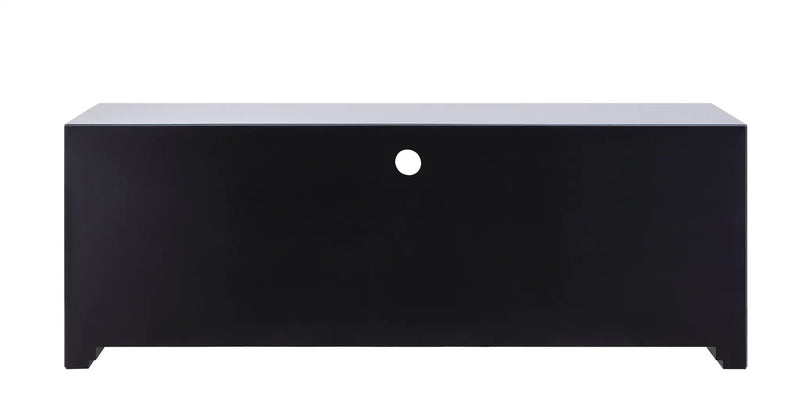 Noralie Mirrored & Faux Diamonds TV Stand (Assembled) by HouseOfZazla