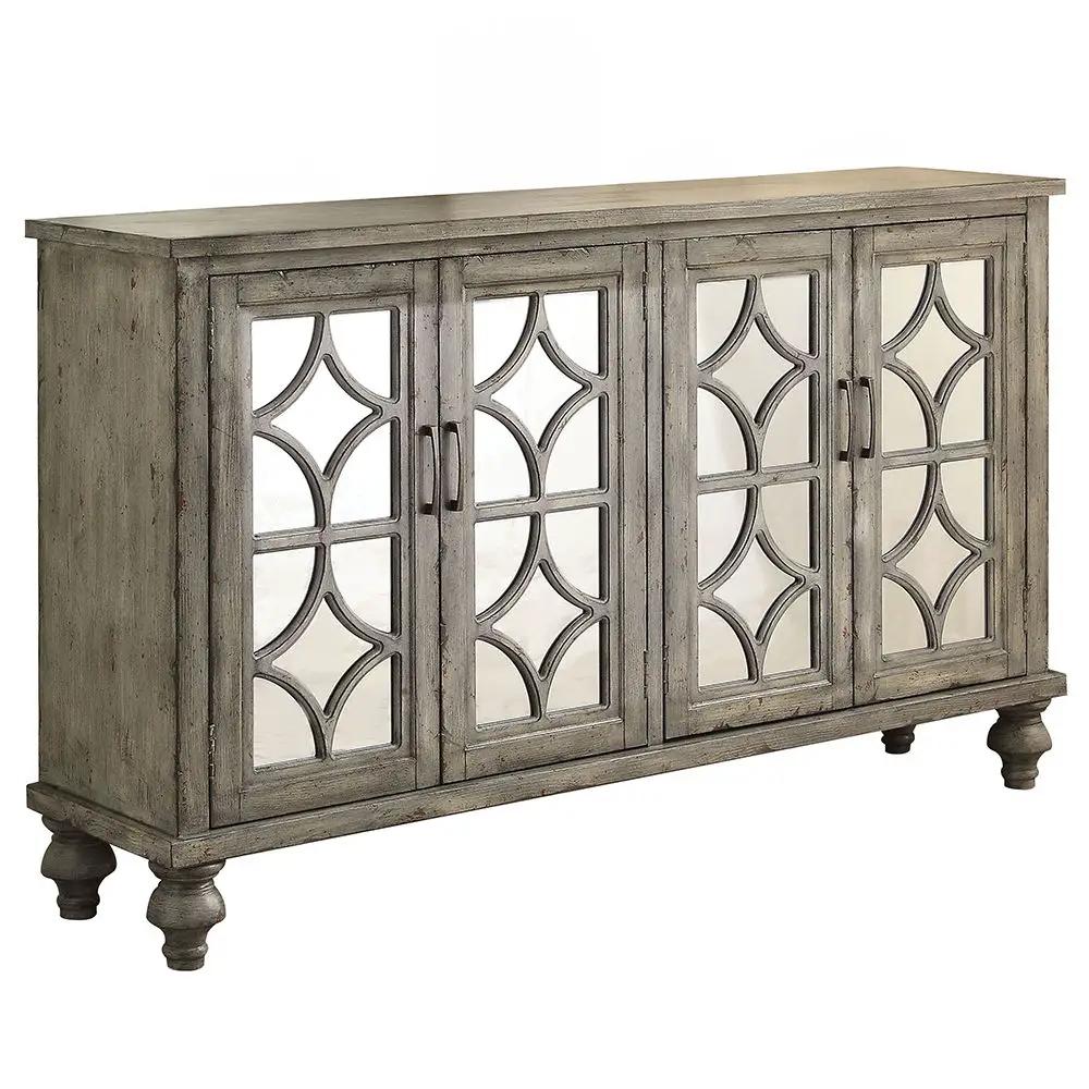 Velika - Console Cabinet by Unique Piece Furniture