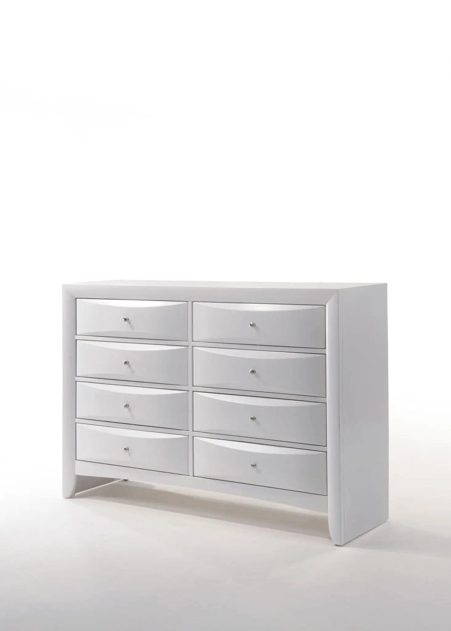 Ireland - Ample Storage Dresser by Unique Piece Furniture