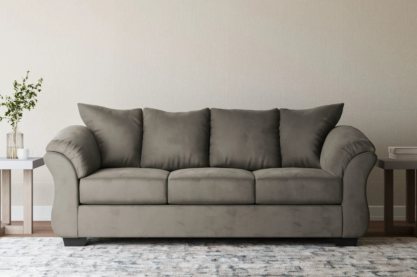 Darcy - Sofa by Unique Piece Furniture