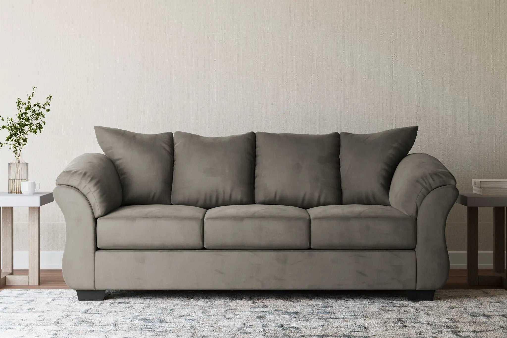 Darcy - Sofa by Unique Piece Furniture