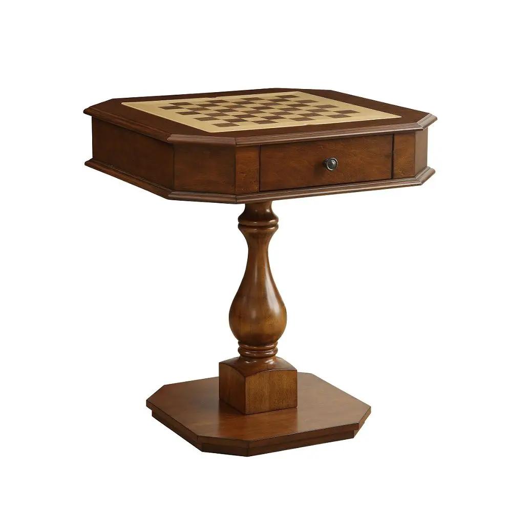 Bishop - Game Table by Unique Piece Furniture