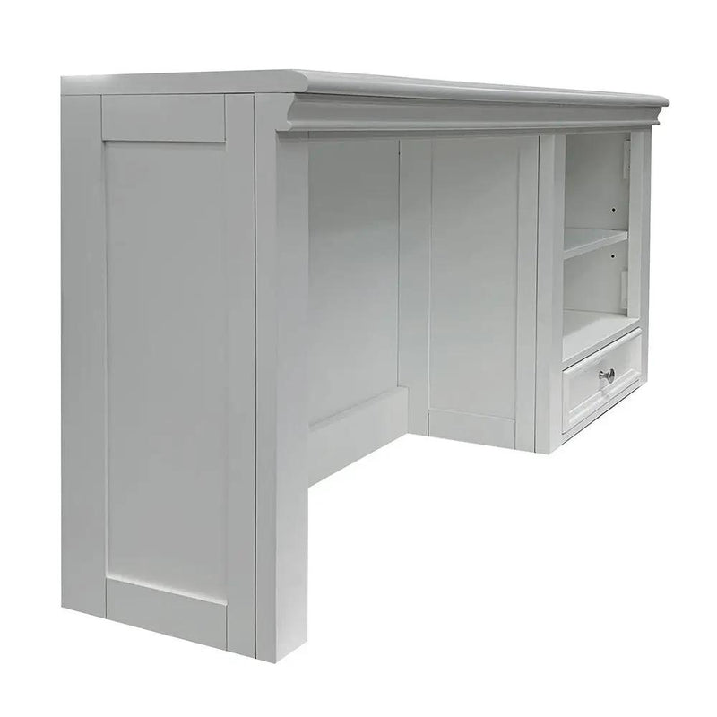 Lacey - Computer Hutch by Unique Piece Furniture