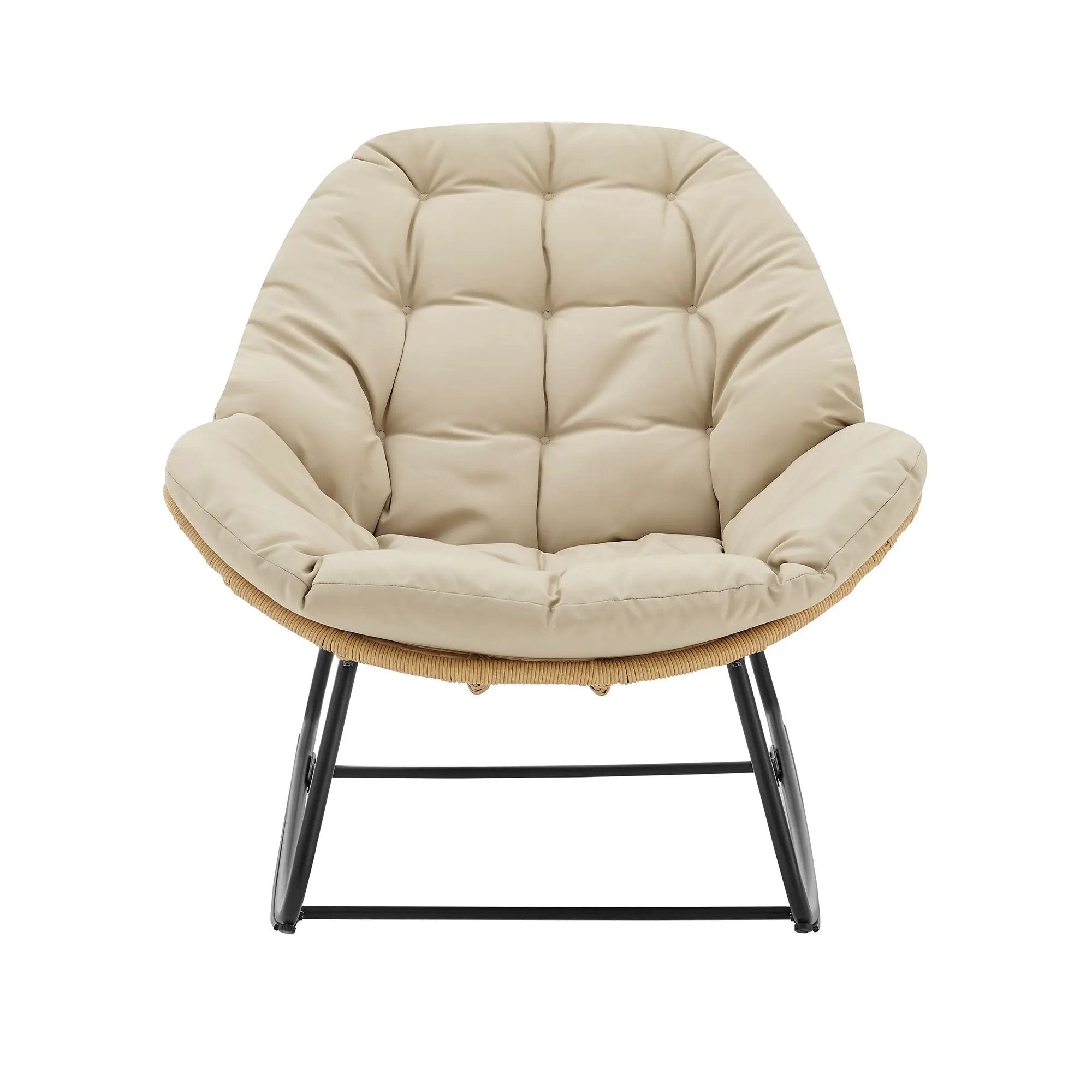 Benson - 3 Piece Lounge Chair Set by HouseOfZazla