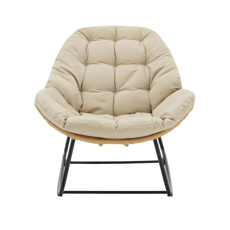 Benson - 3 Piece Lounge Chair Set by HouseOfZazla