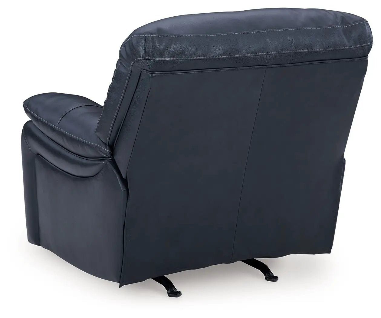Leesworth - Rocker Recliner by Unique Piece Furniture