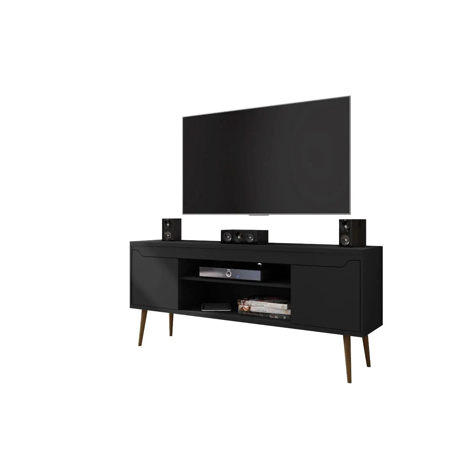 Bradley - TV Stand