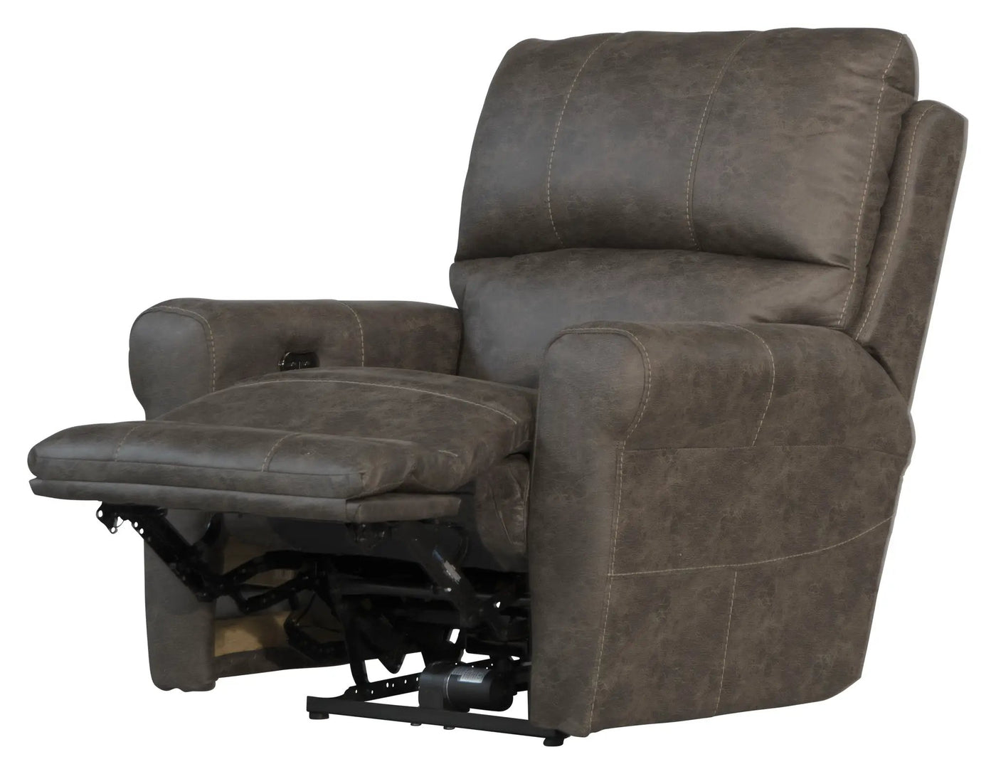 Maddie - Power Wall Hugger Recliner by Unique Piece Furniture