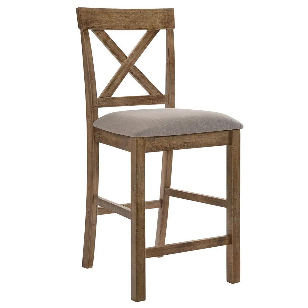 Martha II - Counter Height Chair by Unique Piece Furniture
