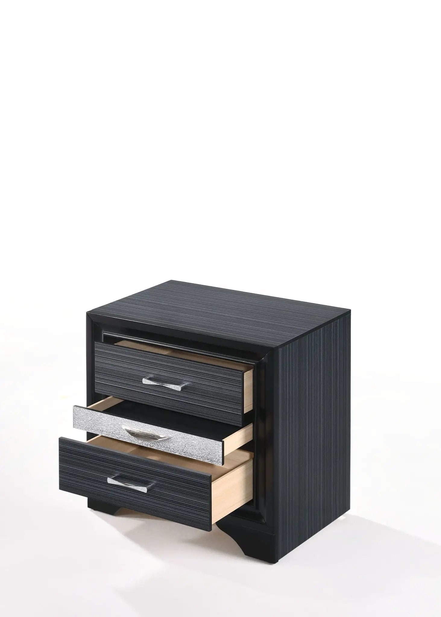 Naima - Chic Design Nightstand by Unique Piece Furniture
