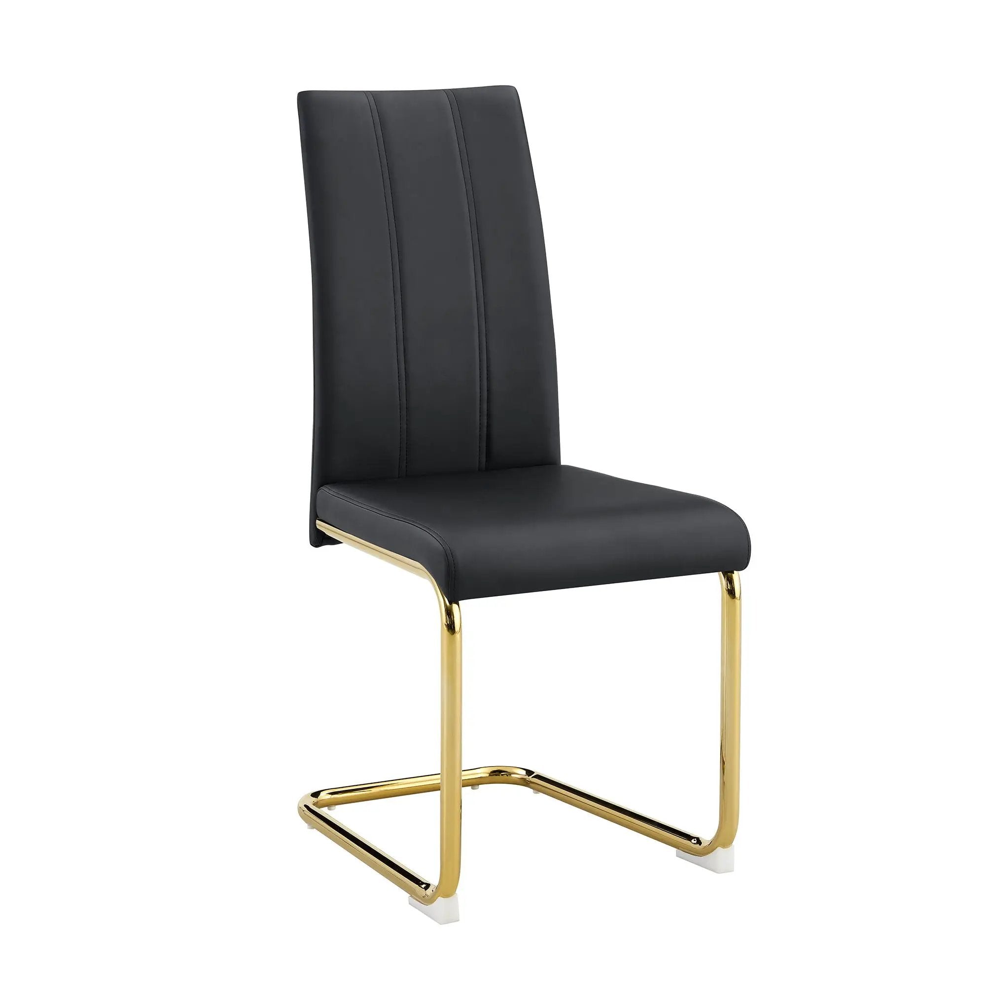 Luxury Aesthetic Upholstered Dining Chairs For Dining Room by Unique Piece Furniture