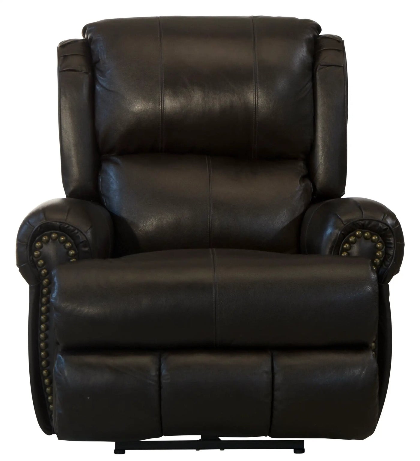Duncan - Power Deluxe Lay Flat Recliner by Unique Piece Furniture