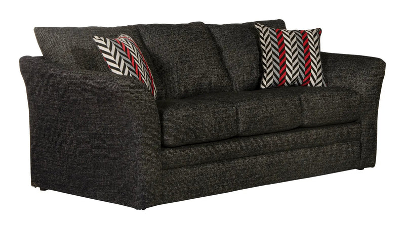 Varner - Sofa - Ebony by Unique Piece Furniture