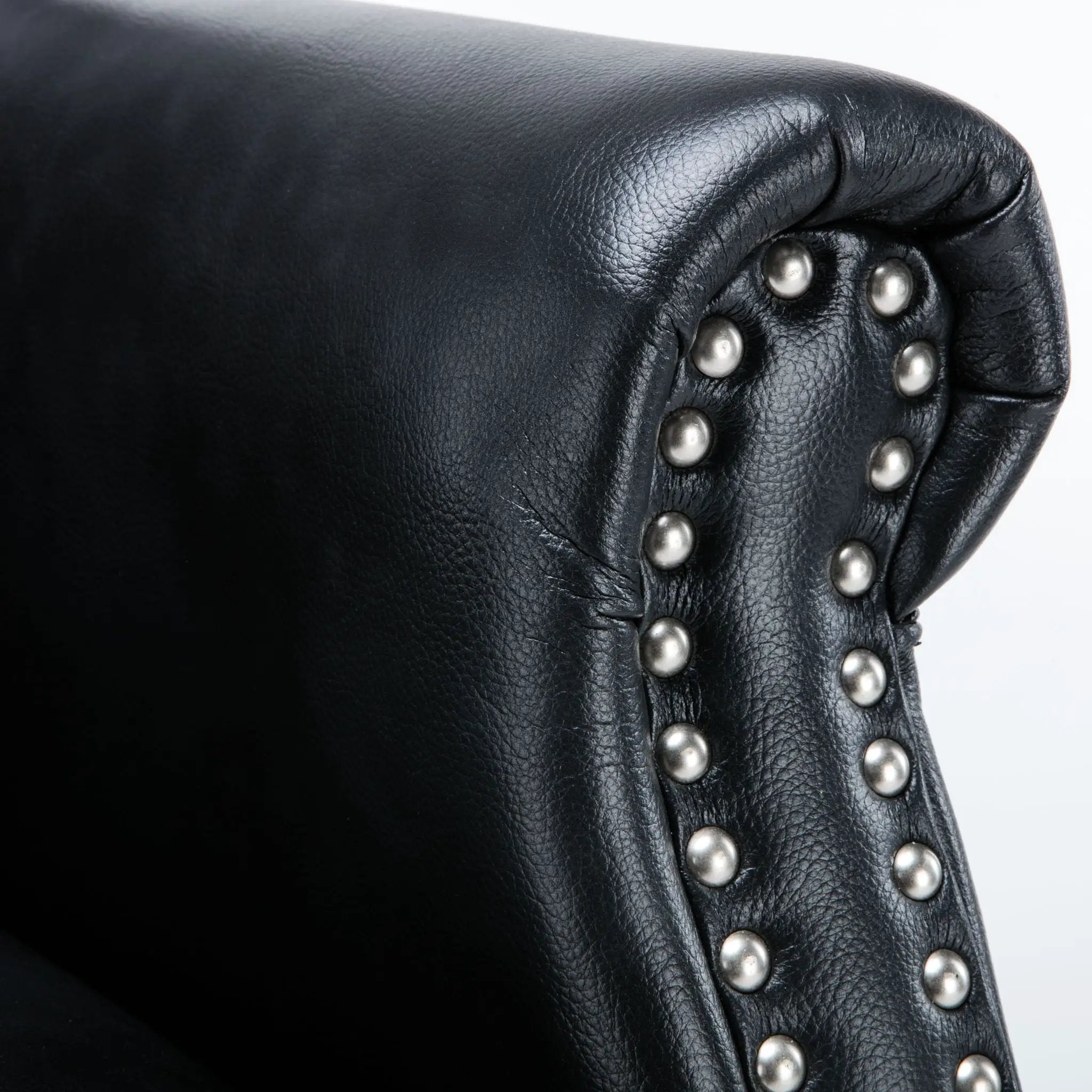 Hadley - Club Chair by HouseOfZazla