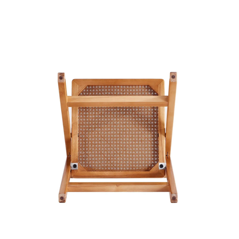 Pullman - Folding Chair (Set of 2)