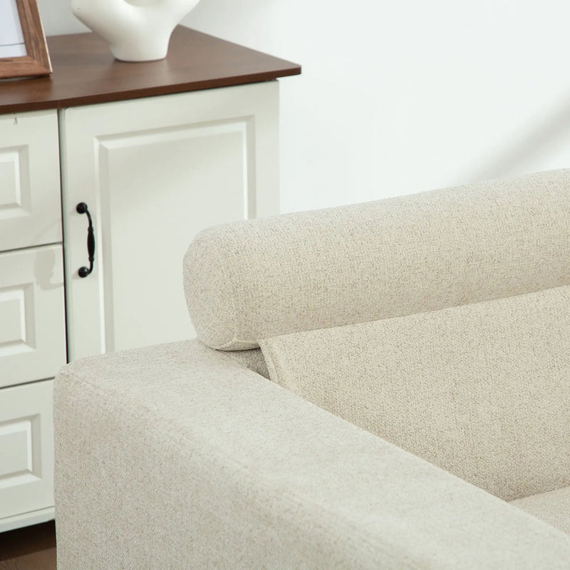 Wide Extra Large Sofa Bed by HouseOfZazla