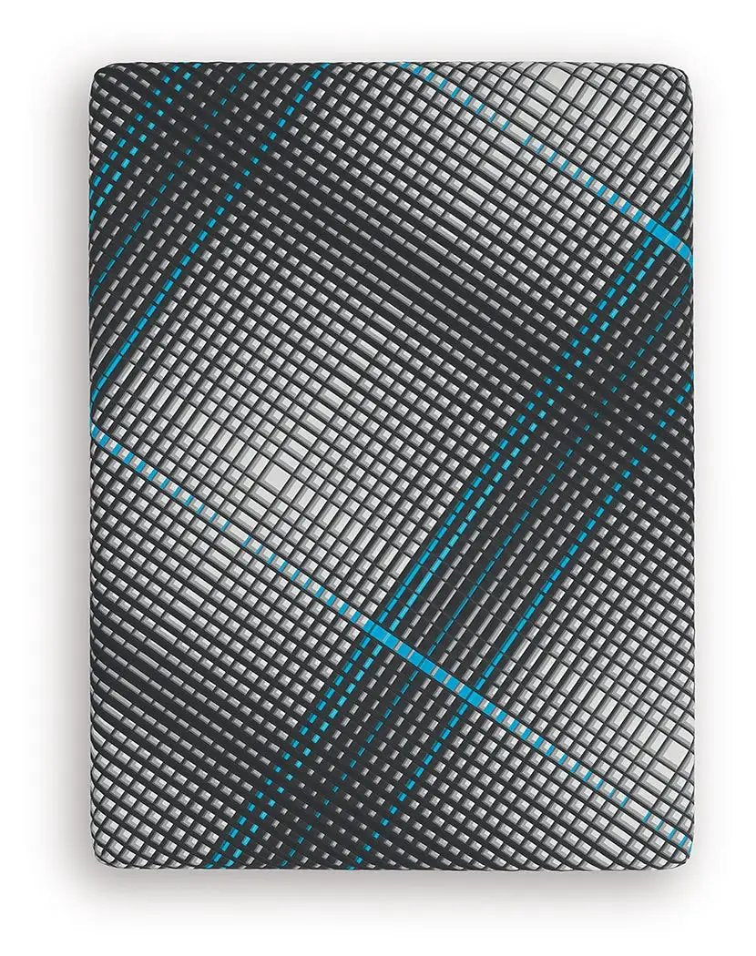 Millennium 2.0 Hybrid 16 Inch - Mattress by Unique Piece Furniture