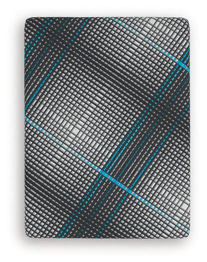 Millennium 2.0 Hybrid 16 Inch - Mattress by Unique Piece Furniture