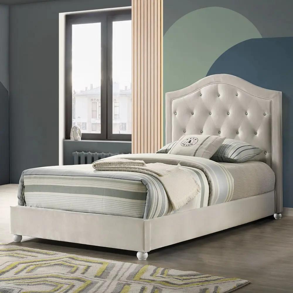Reggie - Bed by Unique Piece Furniture