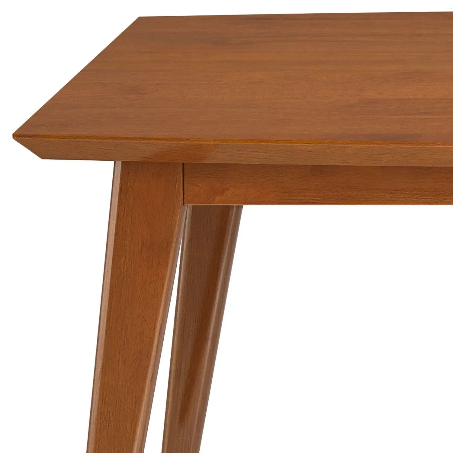 Draper - Rectangular Dining Table by Unique Piece Furniture