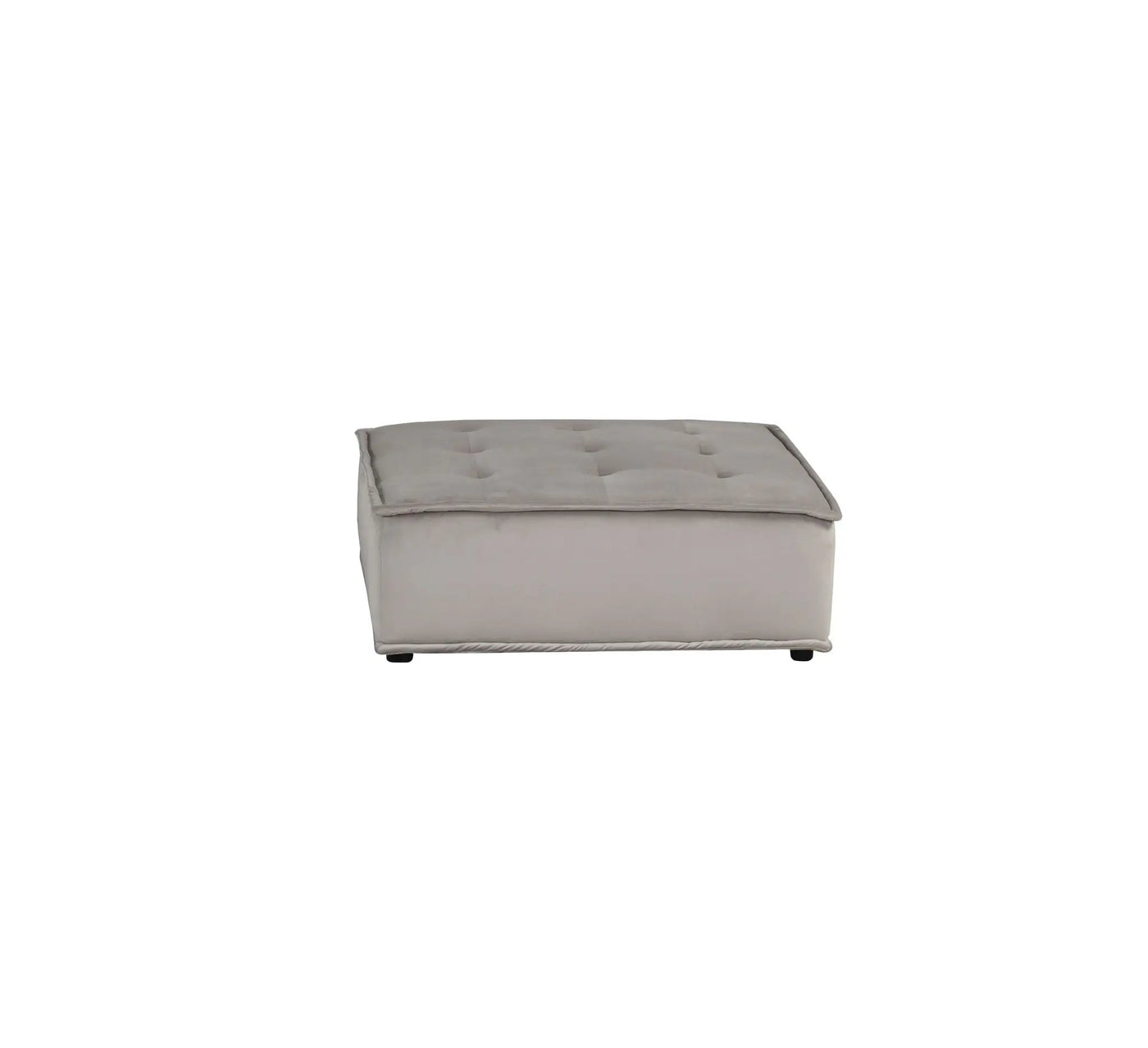 Anna - Armless Lounge Chair by HouseOfZazla