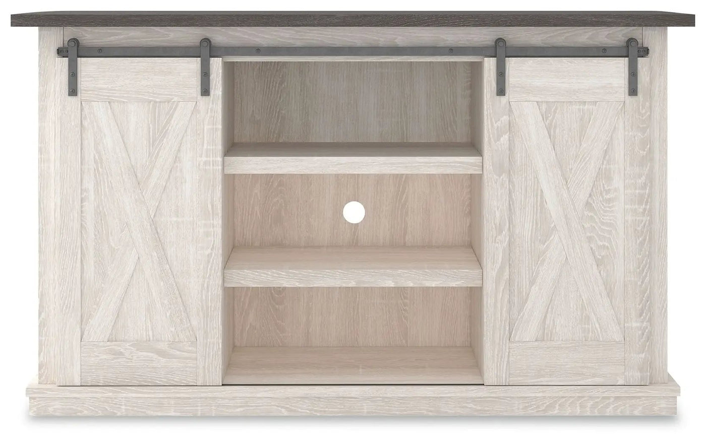 Dorrinson - TV Stand by Unique Piece Furniture