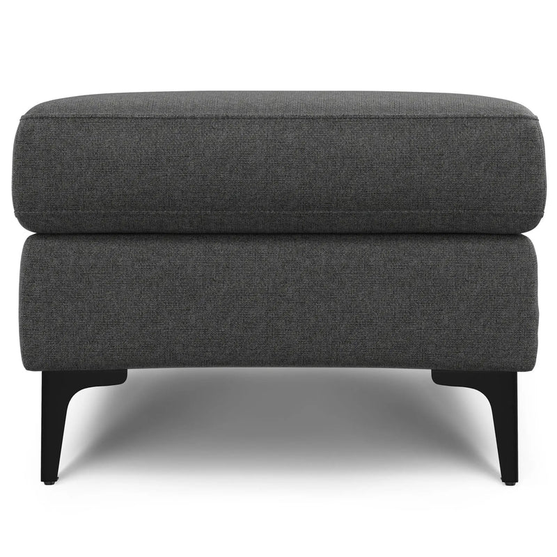 Ava - Versatile Mid Century Ottoman by Unique Piece Furniture