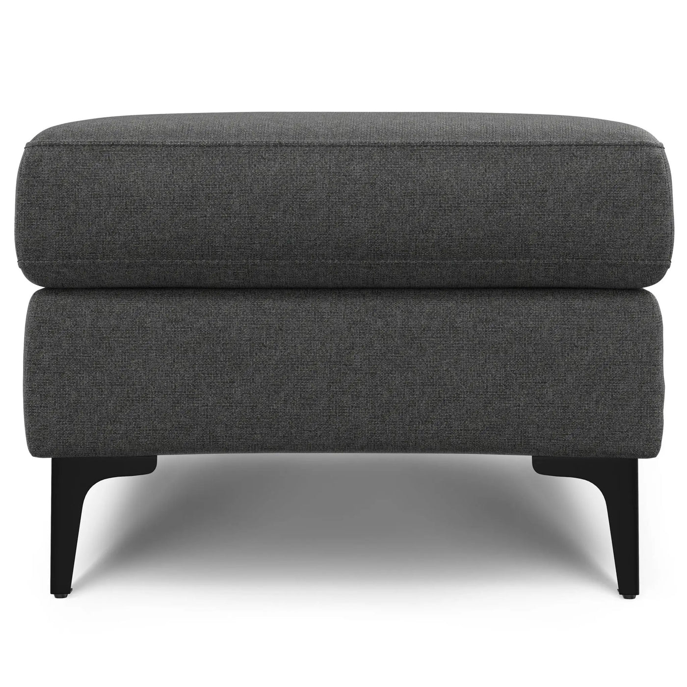Ava - Versatile Mid Century Ottoman by Unique Piece Furniture