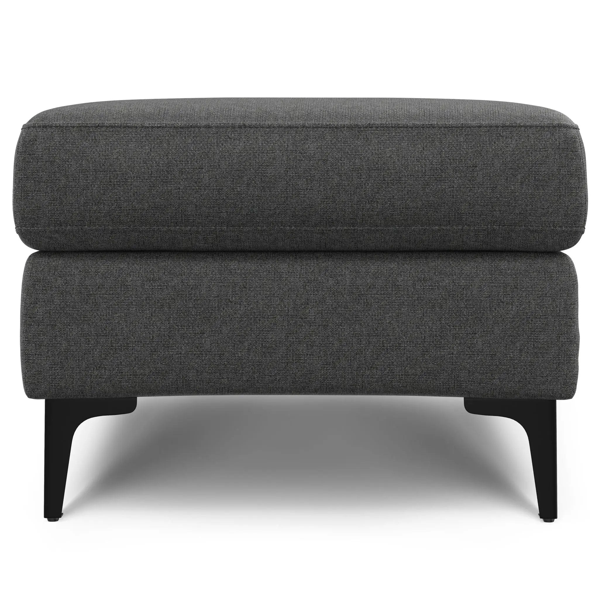 Ava - Versatile Mid Century Ottoman by Unique Piece Furniture