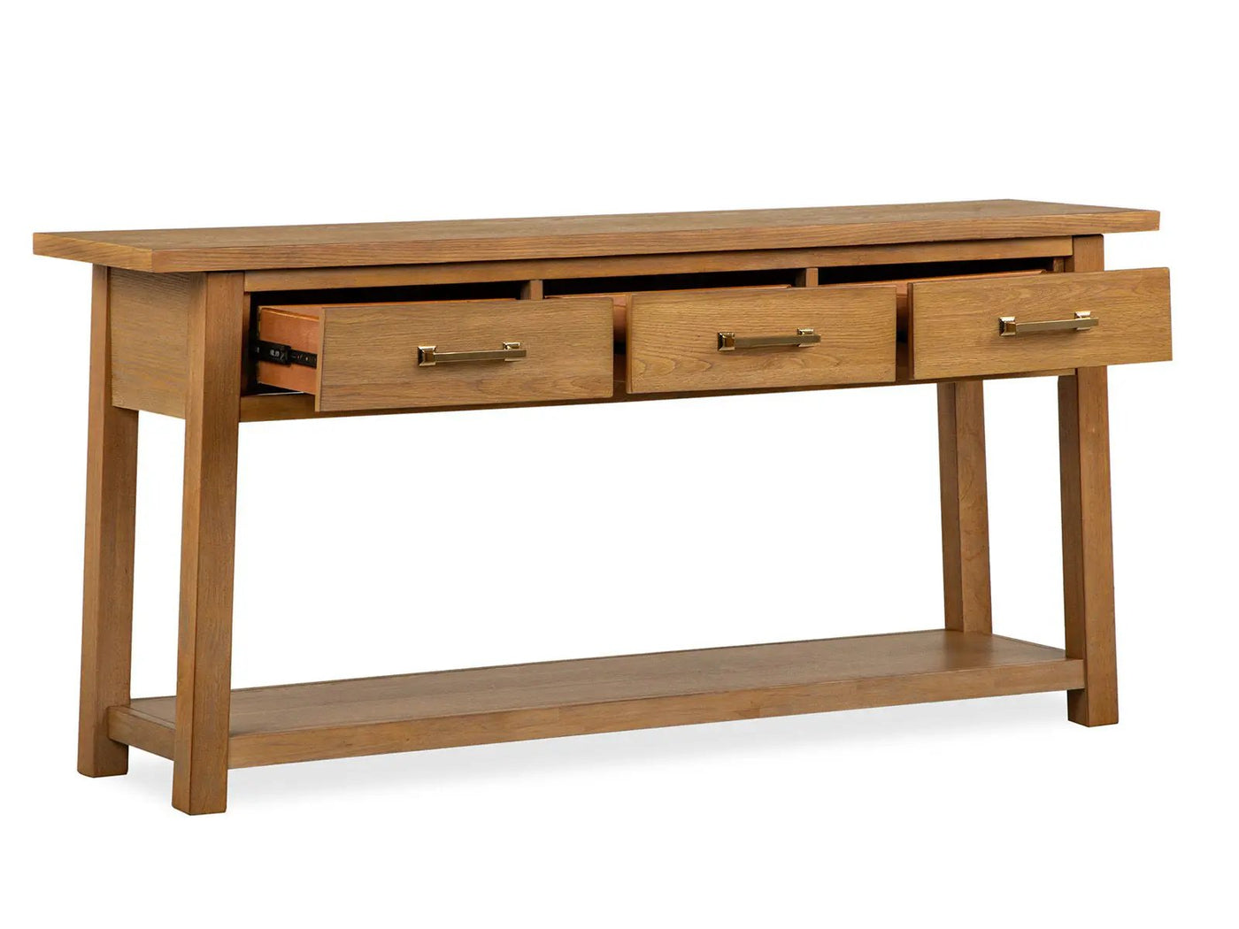 Lindon - Drawer Table by Unique Piece Furniture