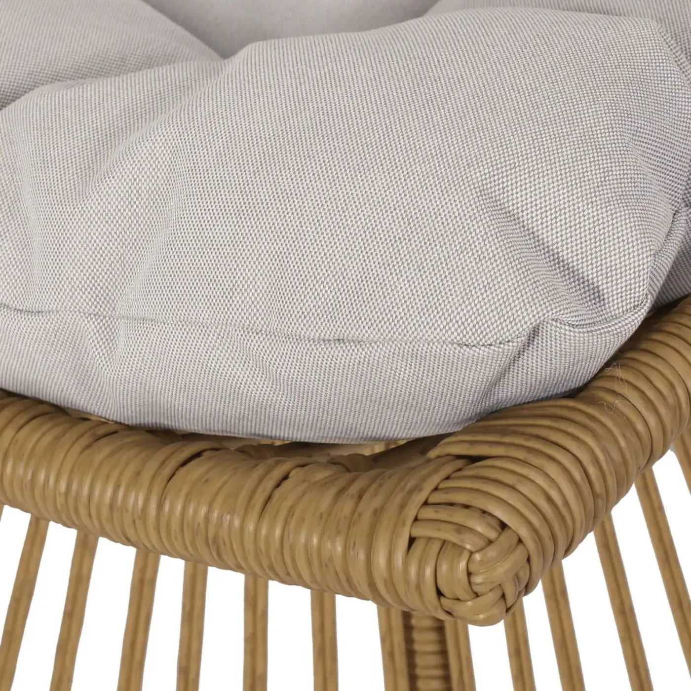 Elaine Chair & Side Table Outdoor Set by HouseOfZazla
