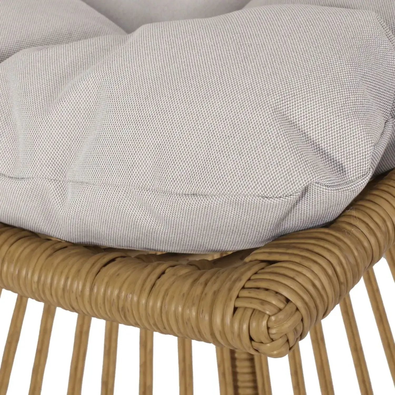 Elaine Chair & Side Table Outdoor Set by HouseOfZazla