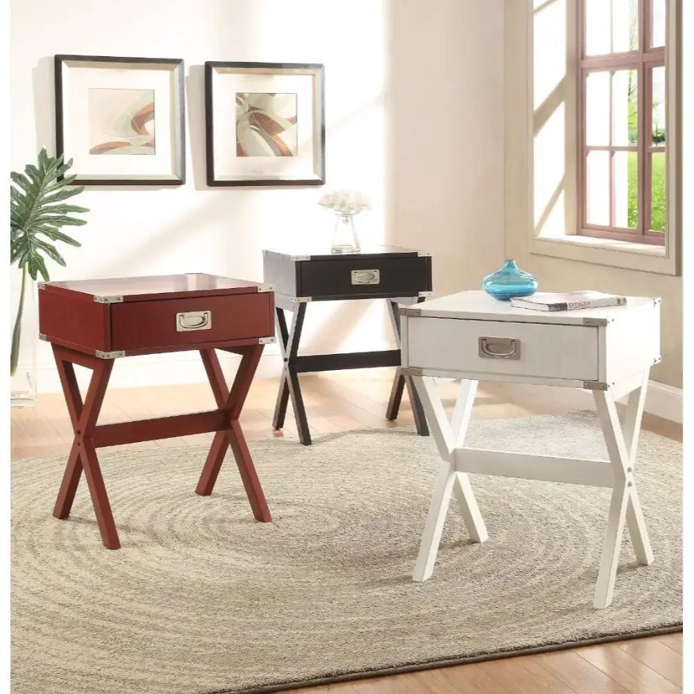 Babs - End Table by Unique Piece Furniture