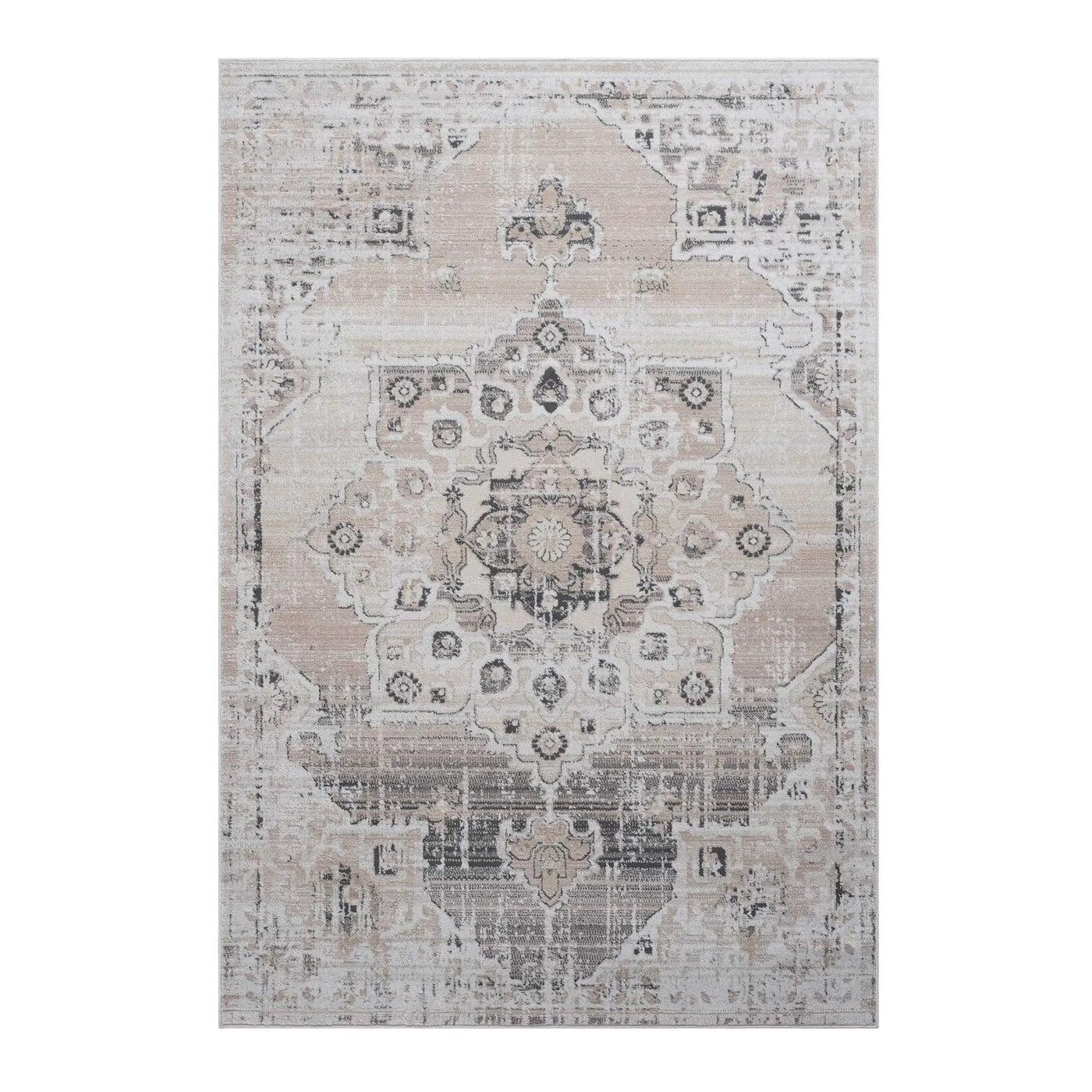 Payas - Medallion Rug by HouseOfZazla