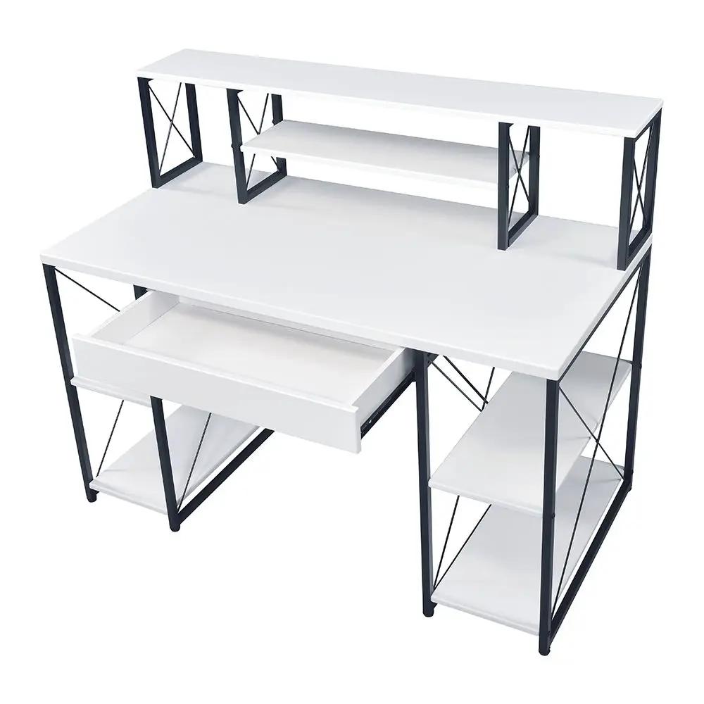 Amiel - Music Recording Studio Desk by Unique Piece Furniture