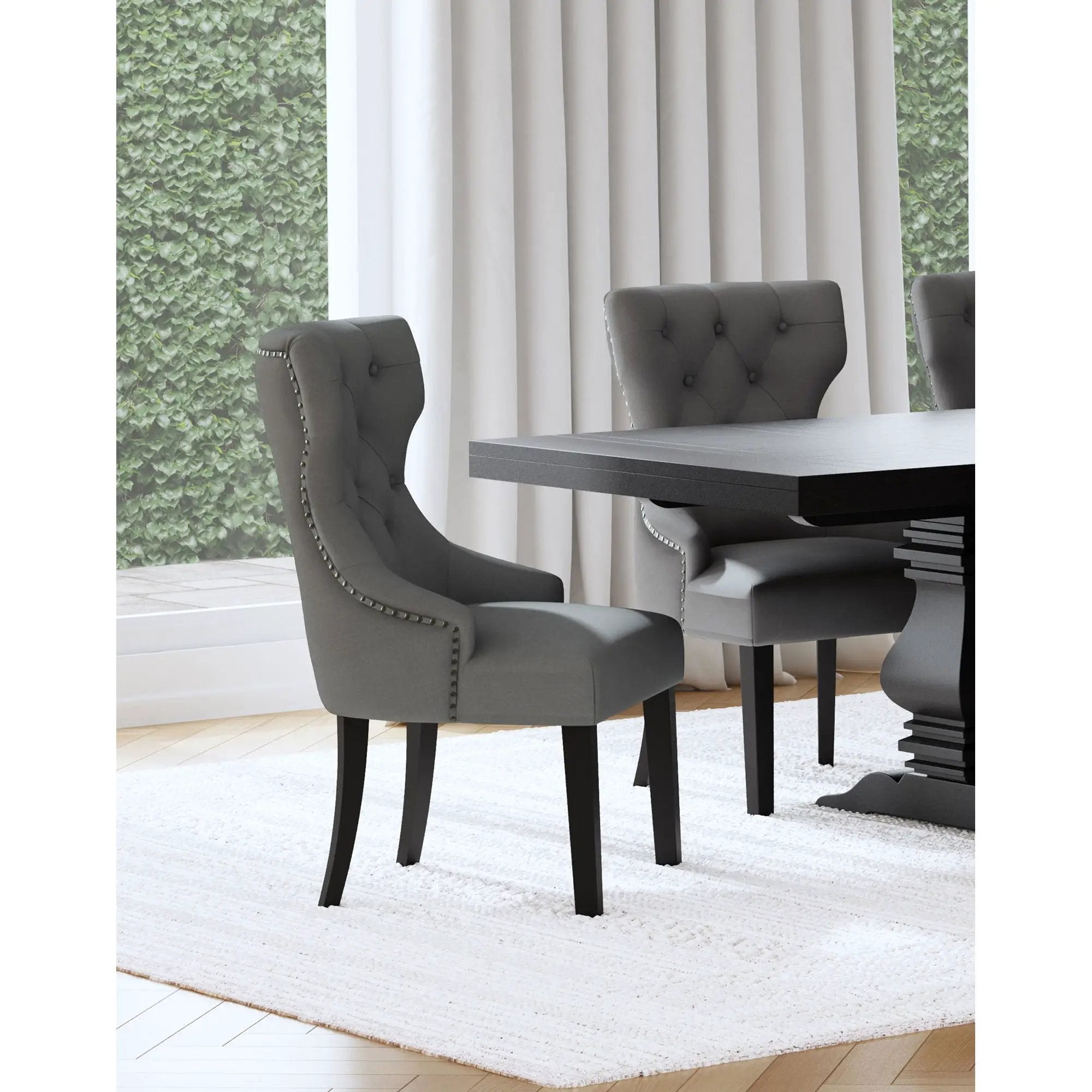Gillian - Dining Side Chair by HouseOfZazla