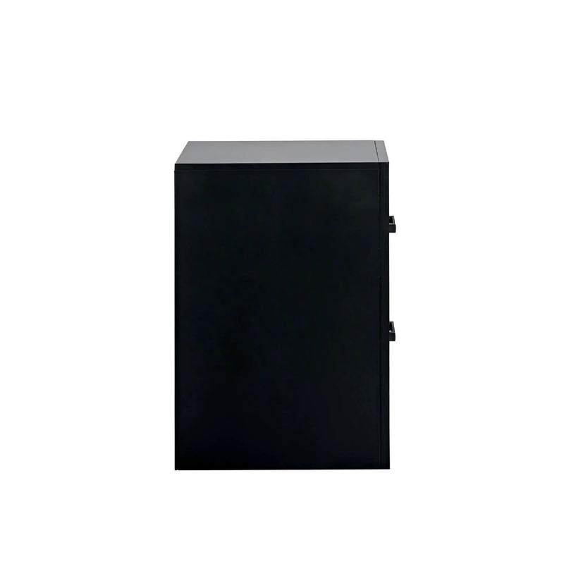 Morris - 2 Drawers Nightstand