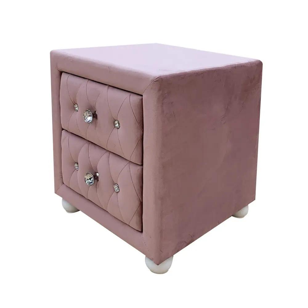 Reggie - Nightstand by Unique Piece Furniture