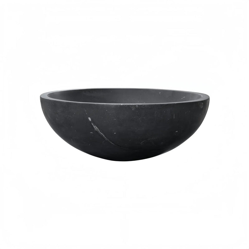 Bathroom Vessel Sink, Circular Design by HouseOfZazla