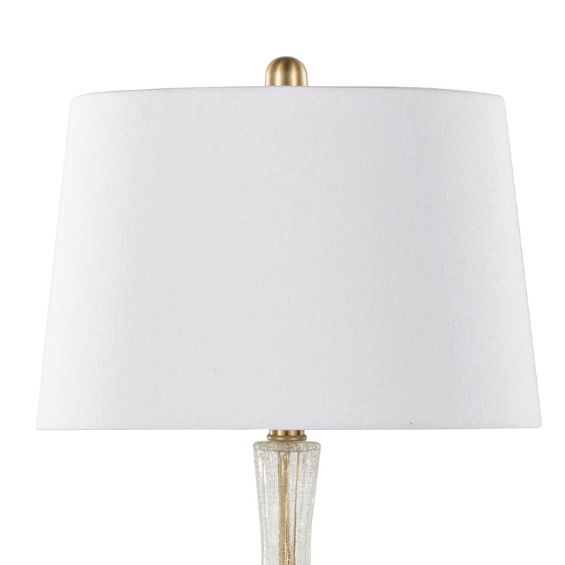 Jenny - Contemporary Table Lamp (Set of 2) by HouseOfZazla