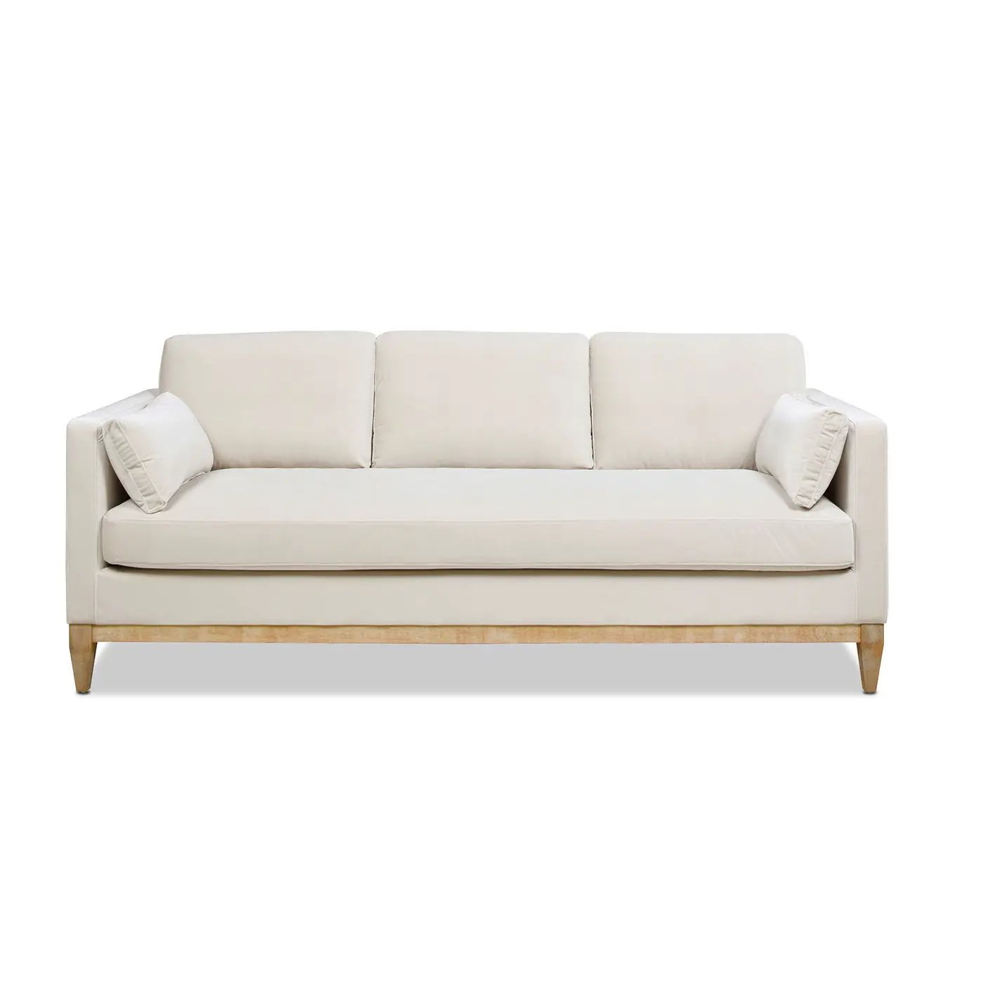 Knox - Modern Farmhouse Sofa by Unique Piece Furniture
